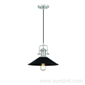 Modern Decorative Pendant Lamps With Adjustable Cord